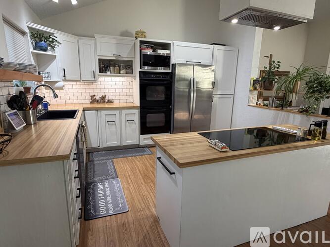 6603 West Mississippi Place 2 Beds Townhouse for Rent - Photo gallery 4