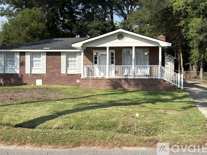 4728 Holbird Drive (Wando Woods) 3 Beds Single Family Home for Rent - Photo gallery 1