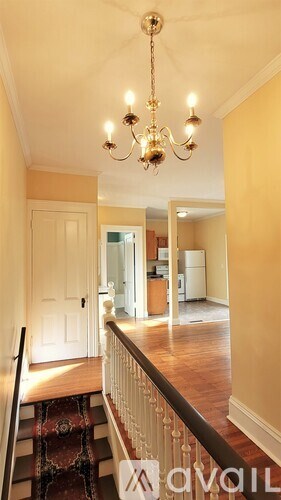 114 Elm St 2 Beds Apartment for Rent