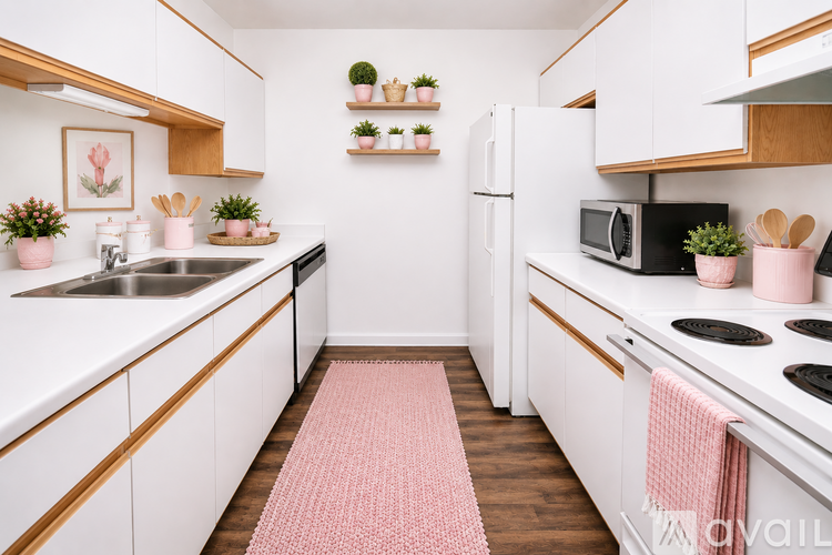 1072 E Chicago Blvd 2 Beds Apartment for Rent - Photo gallery 3