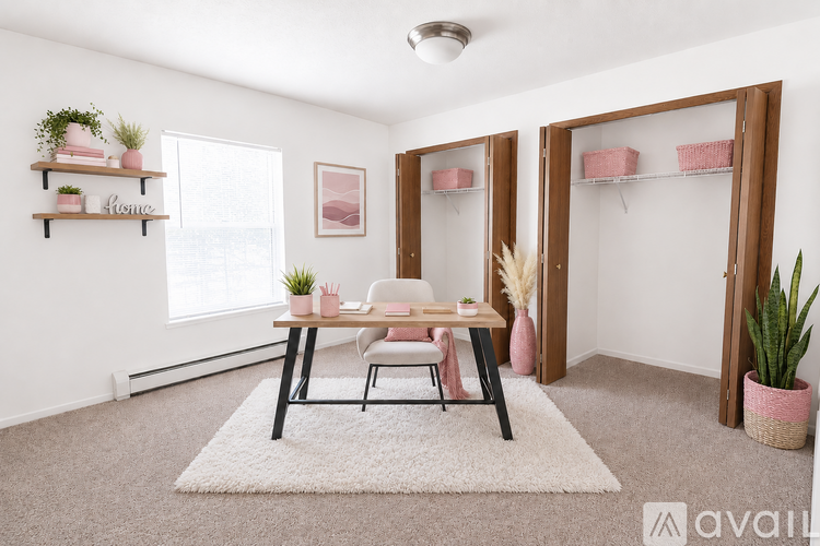 1072 E Chicago Blvd 2 Beds Apartment for Rent - Photo gallery 4