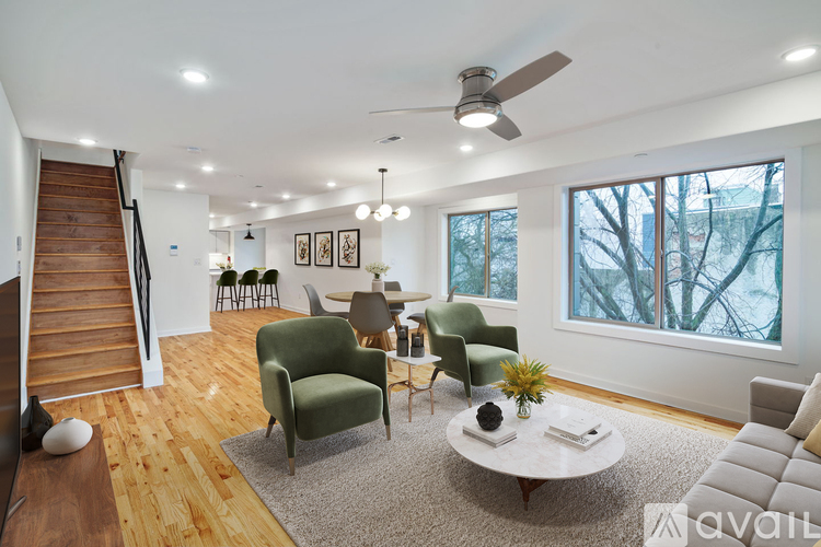 1925 S 6th St 3 Beds Apartment for Rent - Photo gallery 1