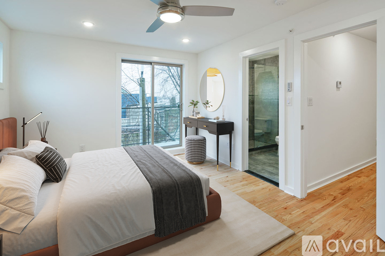 1925 S 6th St 3 Beds Apartment for Rent - Photo gallery 5