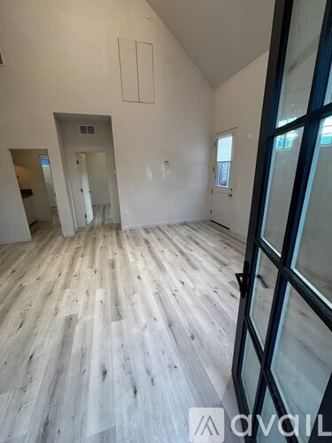 2826 North 28th Street 2 Beds Townhouse for Rent - Photo gallery 3