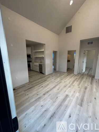2826 North 28th Street 2 Beds Townhouse for Rent - Photo gallery 4