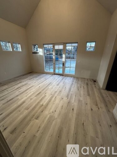 2826 North 28th Street 2 Beds Townhouse for Rent - Photo gallery 5