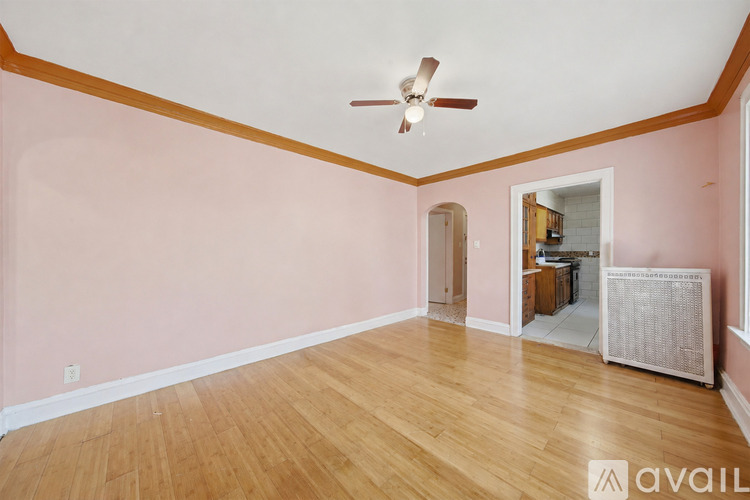 6316 N Artesian Ave 2 Beds Condo for Rent - Photo gallery 4