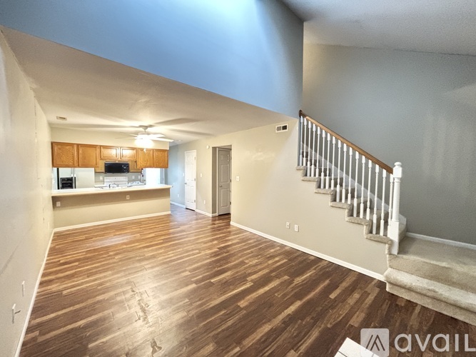 318 Nikki Way 3 Beds Townhouse for Rent - Photo gallery 1