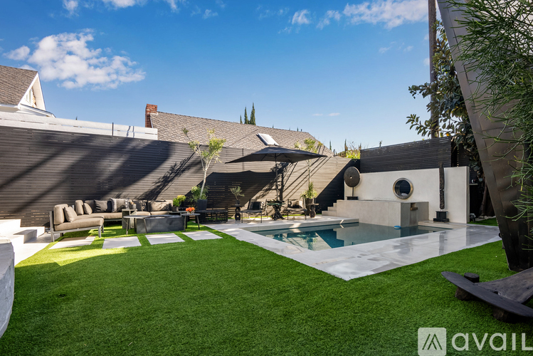 8752 Rangely Ave 3 Beds Single Family Home for Rent - Photo gallery 2