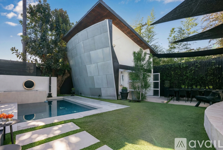 8752 Rangely Ave 3 Beds Single Family Home for Rent - Photo gallery 4