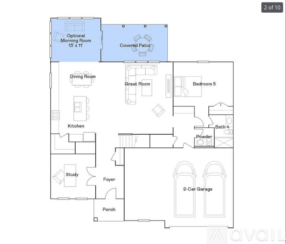 15660 Monson Dr 5 Beds Single Family Home for Rent - Photo gallery 2