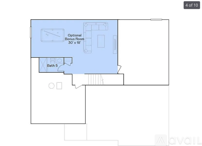 15660 Monson Dr 5 Beds Single Family Home for Rent - Photo gallery 4