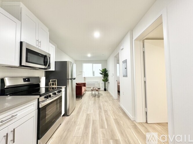 4252 Whittier Blvd 1 Apartment for Rent - Photo gallery 2