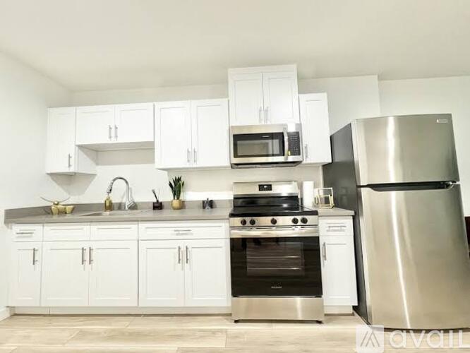 4252 Whittier Blvd 1 Apartment for Rent - Photo gallery 3