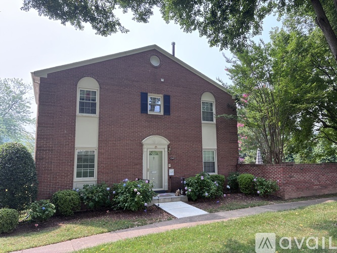 4360 Greenberry Lane 3 Beds Single Family Home for Rent - Photo gallery 1