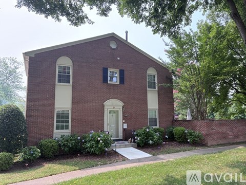 4360 Greenberry Lane 3 Beds Apartment for Rent