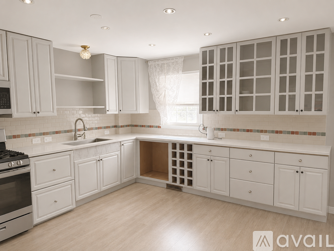 4360 Greenberry Lane 3 Beds Single Family Home for Rent - Photo gallery 3
