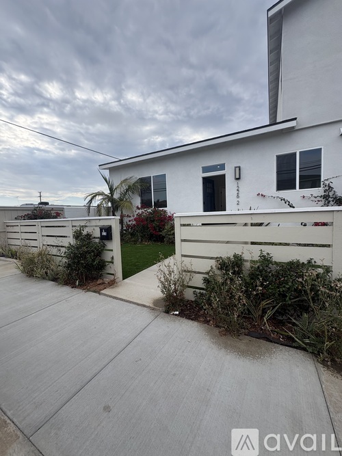 1226 Fern Ave Unite1 2 Beds Apartment for Rent - Photo gallery 1