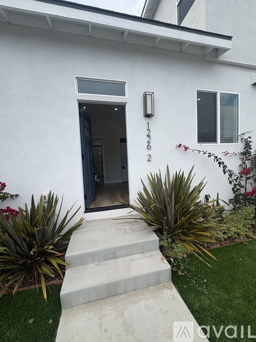 1226 Fern Ave Unite1 2 Beds Apartment for Rent - Photo gallery 4