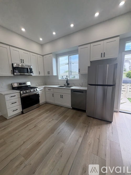 1226 Fern Ave Unite1 2 Beds Apartment for Rent - Photo gallery 5