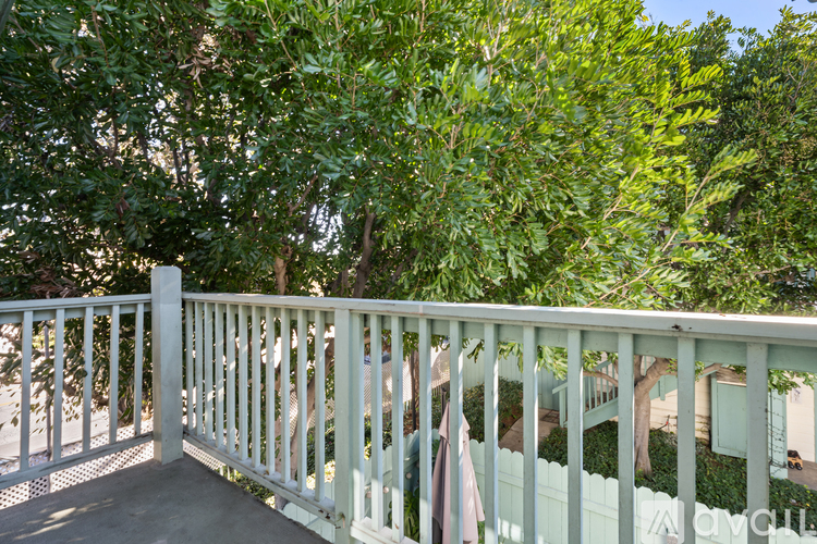 20553 South Vermont Avenue Unit 6 2 Beds Single Family Home for Rent - Photo gallery 3