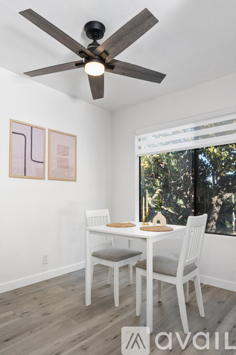 20553 South Vermont Avenue Unit 6 2 Beds Single Family Home for Rent - Photo gallery 4