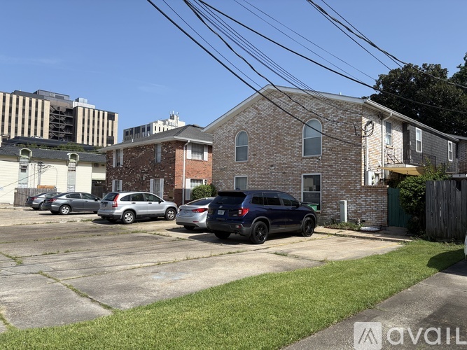 3013 15th Street 2 Beds Apartment for Rent - Photo gallery 2