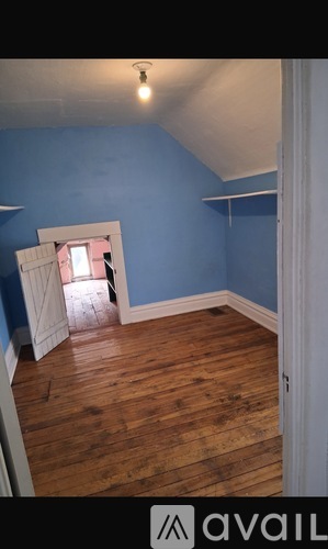 111 South Homer Street 4 Beds Single Family Home for Rent - Photo gallery 4