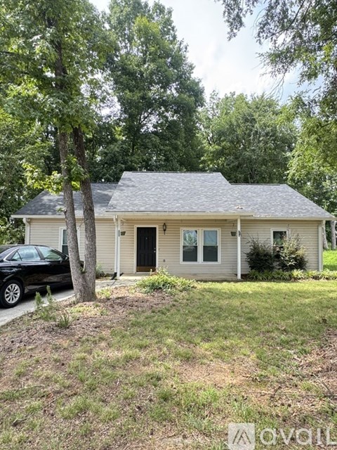 1210 Ridgewood Drive 3 Beds Apartment for Rent