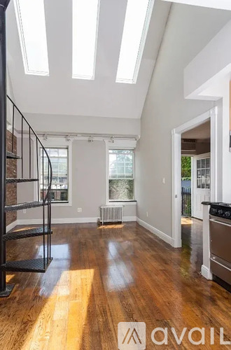 350 West 21st St 1 Apartment for Rent - Photo gallery 2