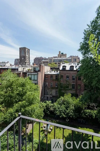 350 West 21st St 1 Apartment for Rent - Photo gallery 4
