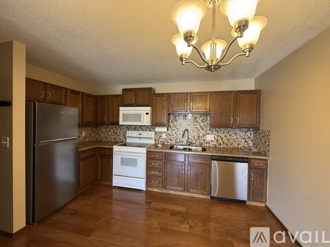 3600 South Gateway Boulevard 2 Beds Apartment for Rent - Photo gallery 2