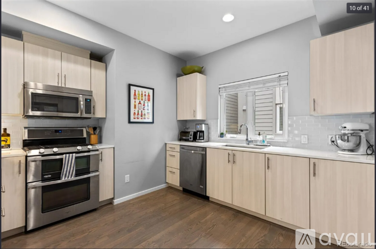 2725 West 25th Avenue 1 Single Family Home for Rent - Photo gallery 1