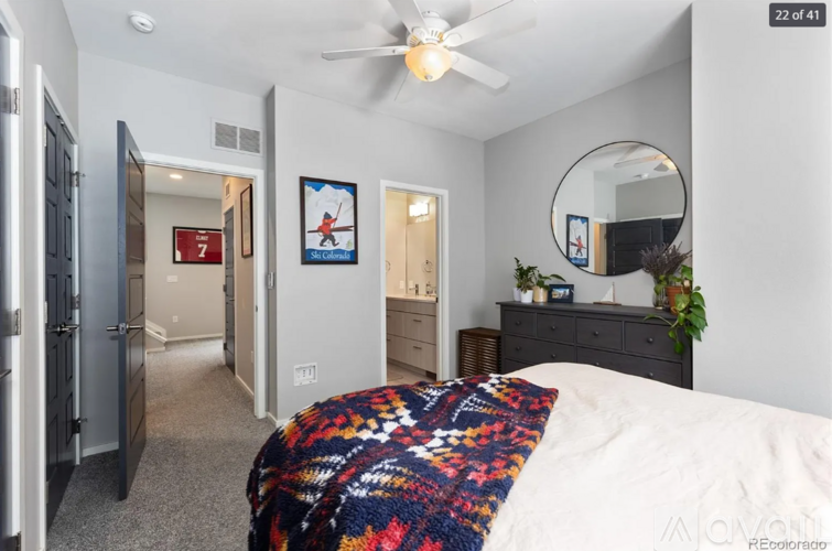2725 West 25th Avenue 1 Single Family Home for Rent - Photo gallery 2