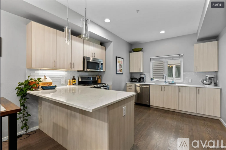 2725 West 25th Avenue 1 Single Family Home for Rent - Photo gallery 3