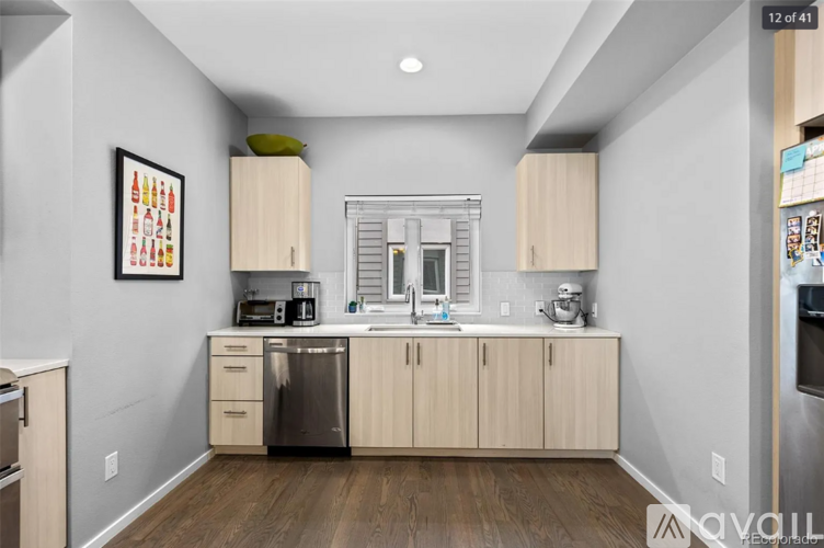 2725 West 25th Avenue 1 Single Family Home for Rent - Photo gallery 4