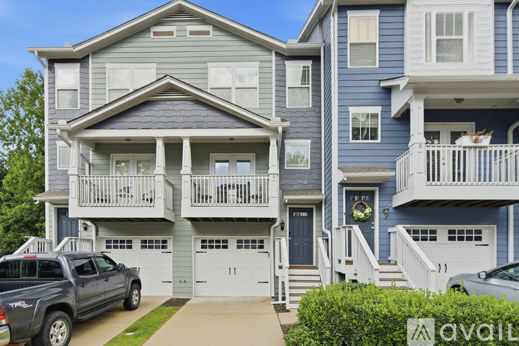 1225 Liberty Parkway Northwest 3 Beds Single Family Home for Rent - Photo gallery 1