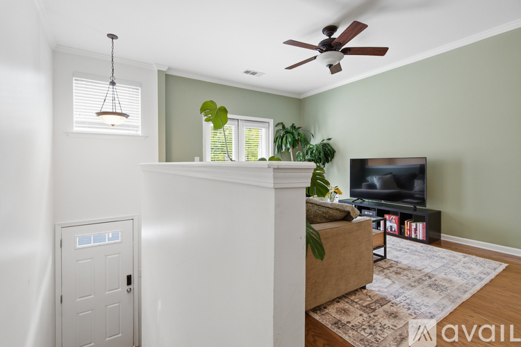 1225 Liberty Parkway Northwest 3 Beds Single Family Home for Rent - Photo gallery 2