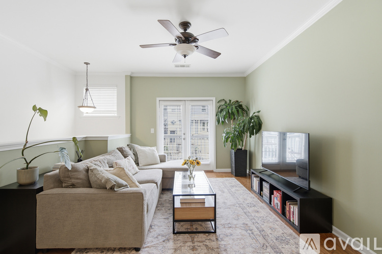 1225 Liberty Parkway Northwest 3 Beds Single Family Home for Rent - Photo gallery 3