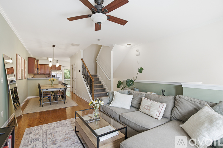 1225 Liberty Parkway Northwest 3 Beds Single Family Home for Rent - Photo gallery 5