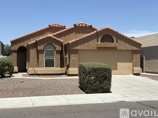 9844 West Salter Drive 3 Beds Single Family Home for Rent - Photo gallery 1