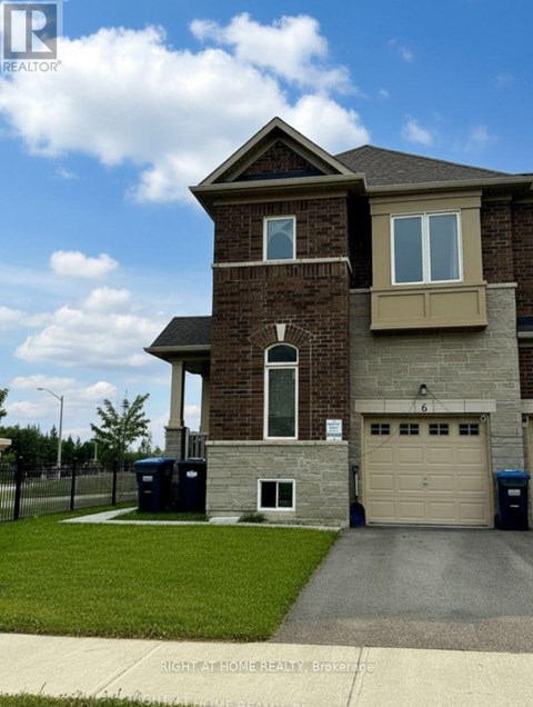 6 SAVINO DRIVE 3 Beds Apartment for Rent