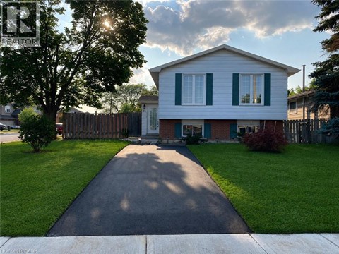55 EDWINA Court Unit# 2 2 Beds Apartment for Rent