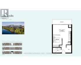 A real estate advertisement for Triton Capital Inc. in Brokerage.