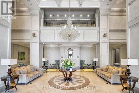 1712 - 9255 JANE STREET 2 Beds Apartment for Rent