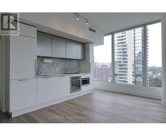 2216 - 85 WOOD STREET 3 Beds Apartment, Condo, Home for Rent - Photo gallery 1