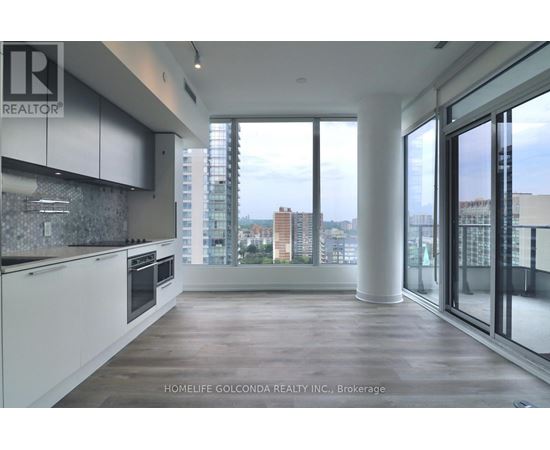 2216 - 85 WOOD STREET 3 Beds Apartment, Condo, Home for Rent - Photo gallery 2