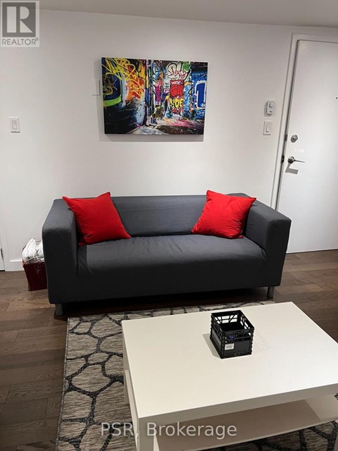 BASEMENT - 54A GALLEY AVENUE Studio Apartment for Rent