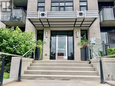 307 - 75 CLEARY AVENUE 1 Apartment for Rent