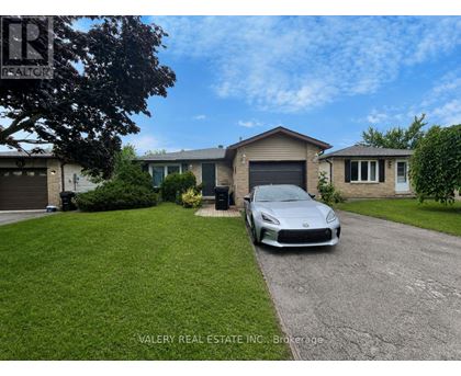 MAIN - 73 HICKLING TRAIL 3 Beds House for Rent - Photo gallery 1